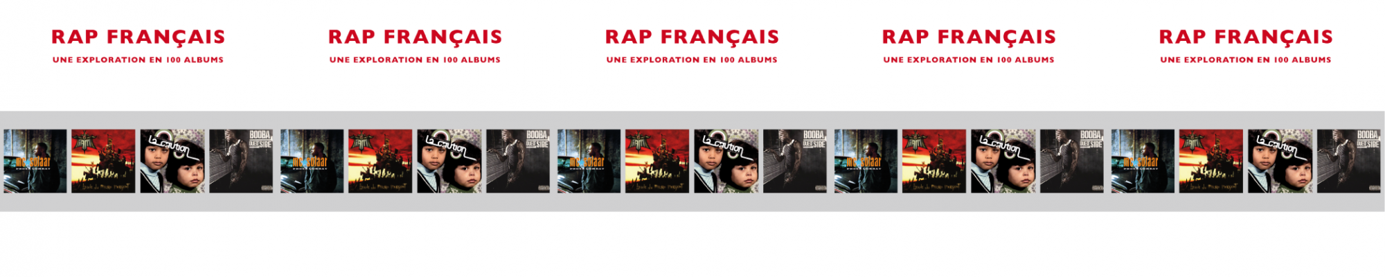 rap français